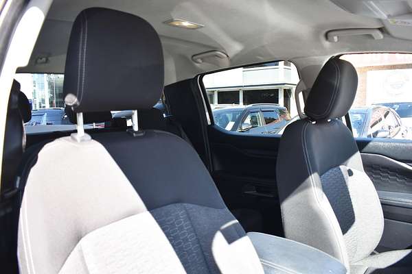 2022 Ford Ranger XLT 4X4 2.0L