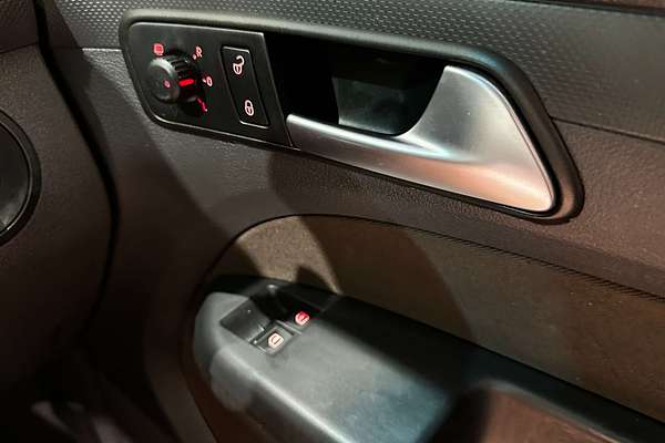 2012 Volkswagen Caddy TDI250 Trendline 2K SWB