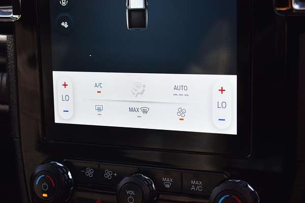 2022 Ford Ranger XLT 4X4 2.0L