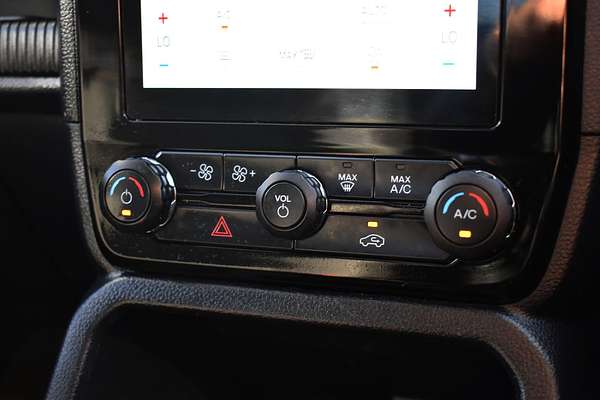 2022 Ford Ranger XLT 4X4 2.0L