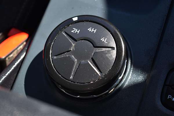 2022 Ford Ranger XLT 4X4 2.0L