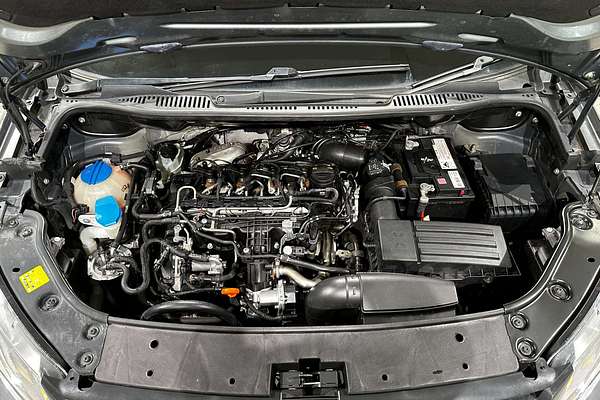 2012 Volkswagen Caddy TDI250 Trendline 2K SWB