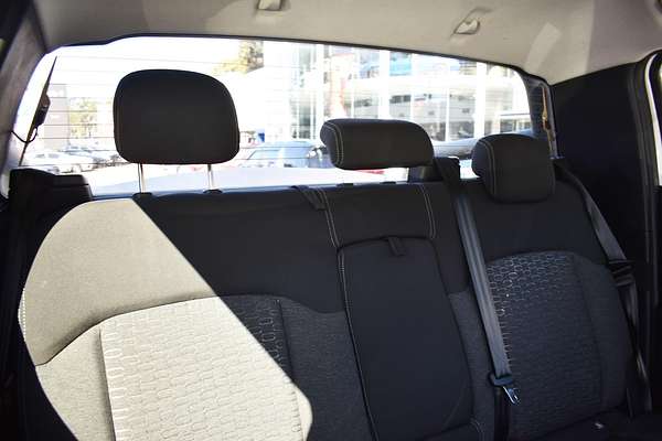 2022 Ford Ranger XLT 4X4 2.0L