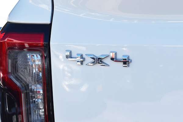 2022 Ford Ranger XLT 4X4 2.0L