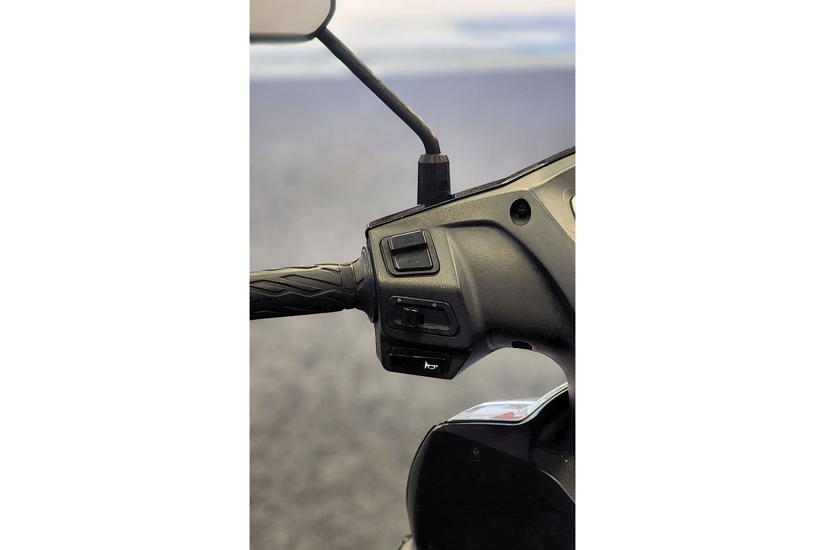 2016 Suzuki Address 110 (UK110NE) 110NE ADDRESS