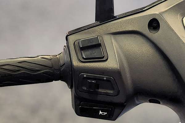 2016 Suzuki Address 110 (UK110NE) 110NE ADDRESS