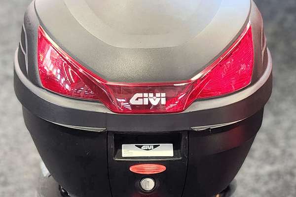 2016 Suzuki Address 110 (UK110NE) 110NE ADDRESS
