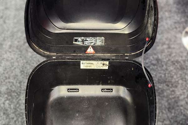 2016 Suzuki Address 110 (UK110NE) 110NE ADDRESS