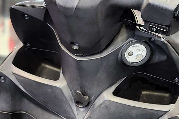 2016 Suzuki Address 110 (UK110NE) 110NE ADDRESS