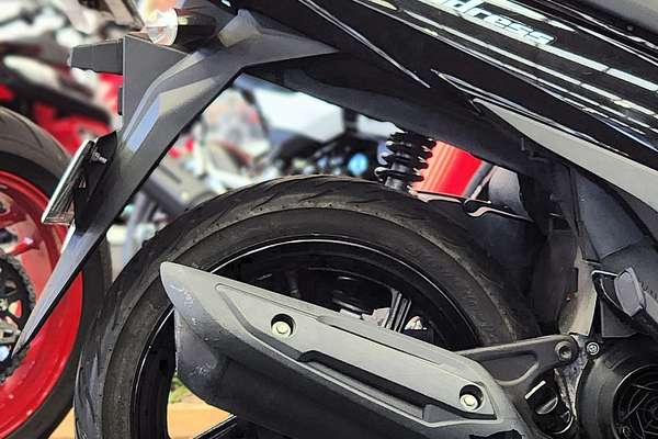 2016 Suzuki Address 110 (UK110NE) 110NE ADDRESS