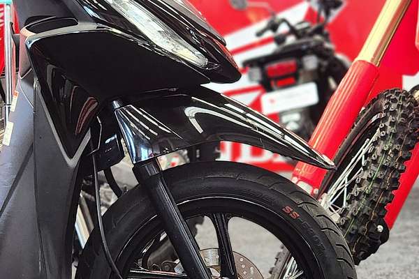 2016 Suzuki Address 110 (UK110NE) 110NE ADDRESS