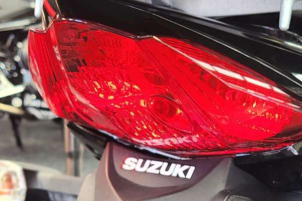 2016 Suzuki Address 110 (UK110NE) 110NE ADDRESS