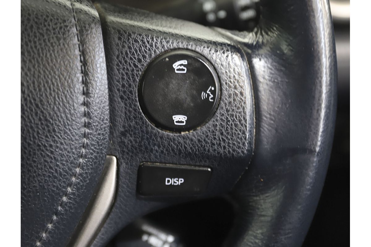 RAV 4 GXL AWD 2.5L Petrol Automatic 5 Door Wagon