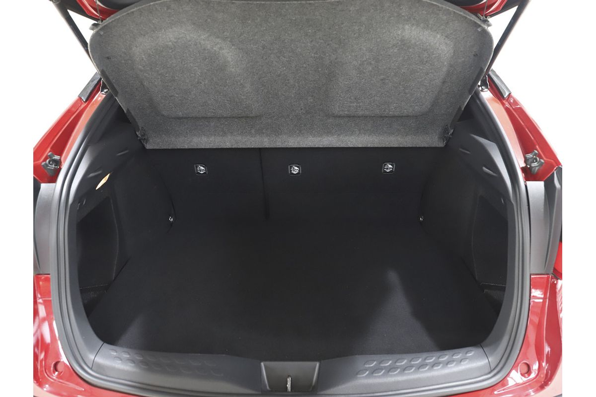 C-HR Hybrid Koba 2WD 1.8L Auto CVT Wagon