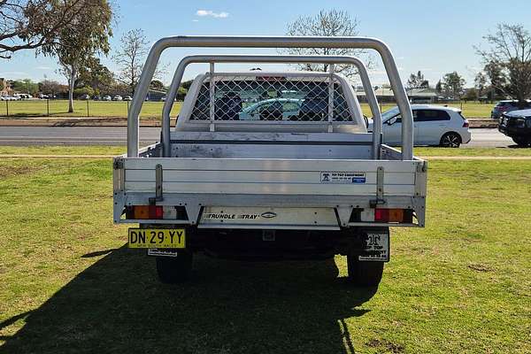 2021 Volkswagen Amarok TDI420 Core 2H 4X4