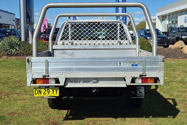 2021 Volkswagen Amarok TDI420 Core 2H 4X4