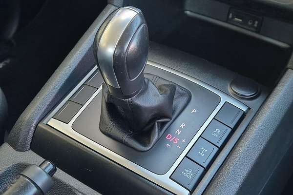 2021 Volkswagen Amarok TDI420 Core 2H 4X4