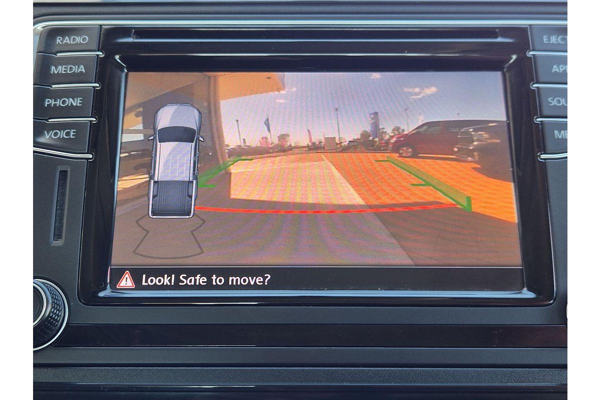 2021 Volkswagen Amarok TDI420 Core 2H 4X4