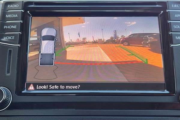 2021 Volkswagen Amarok TDI420 Core 2H 4X4