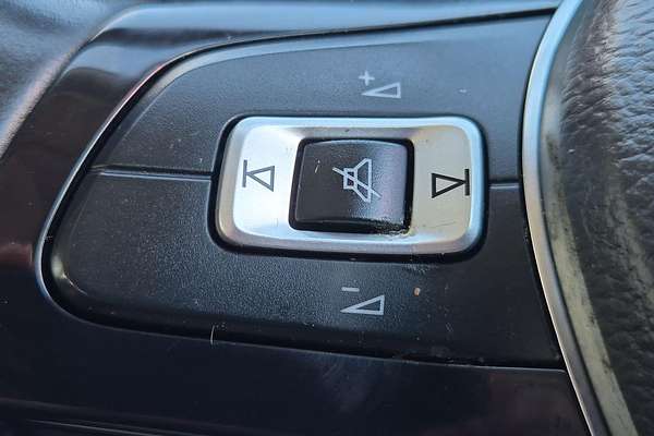 2021 Volkswagen Amarok TDI420 Core 2H 4X4