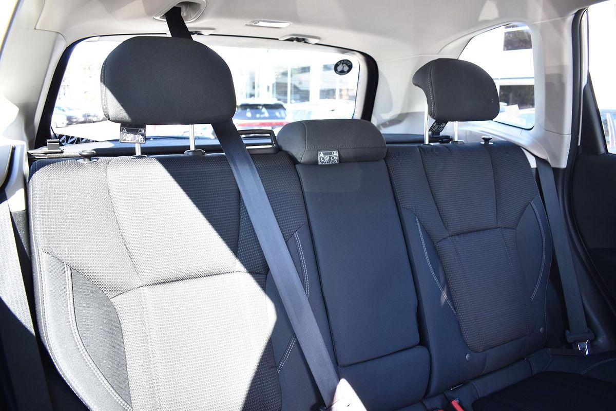 2023 Subaru Forester 2.5i S5