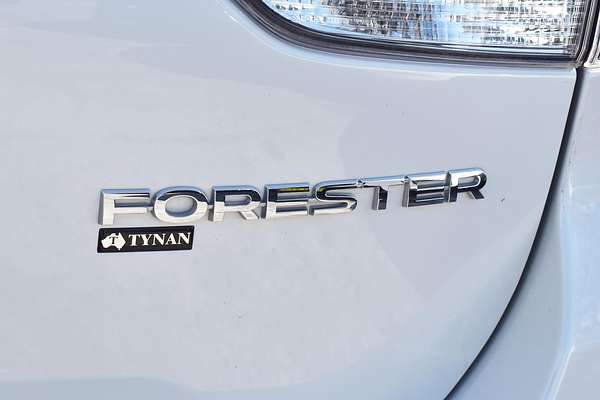 2023 Subaru Forester 2.5i S5