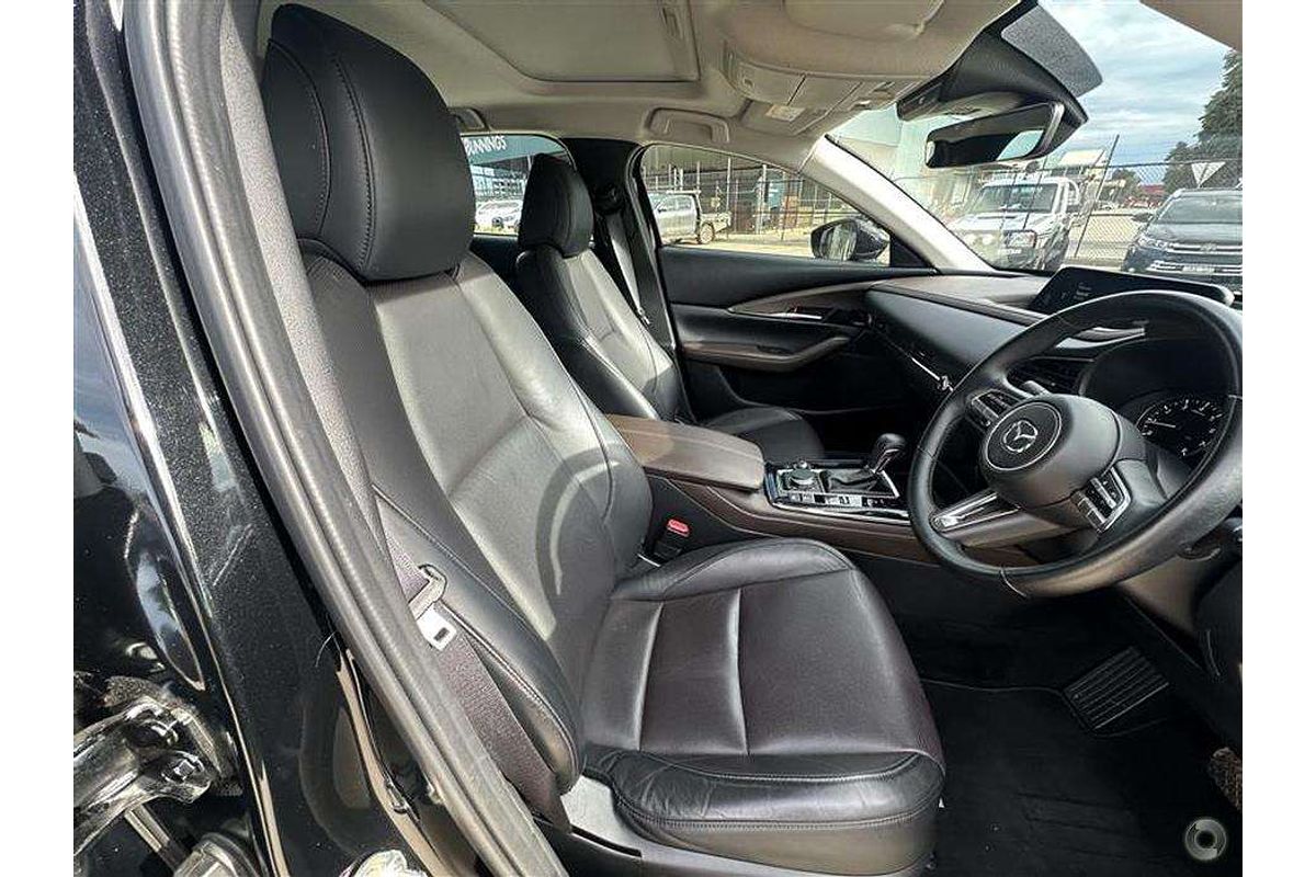 2022 Mazda CX-30 G25 ASTINA (FWD) C30C