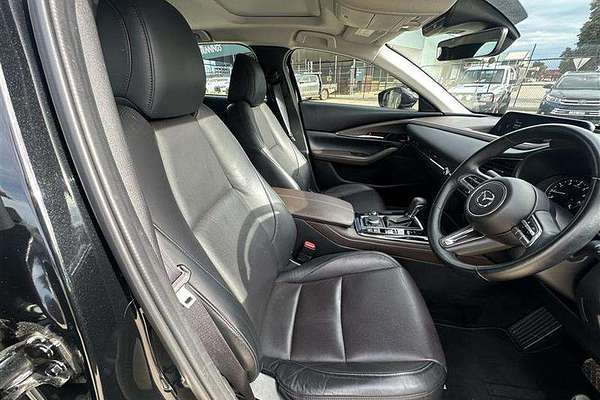 2022 Mazda CX-30 G25 ASTINA (FWD) C30C