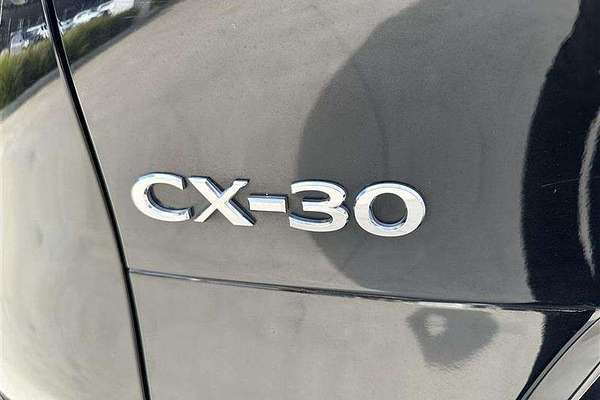 2022 Mazda CX-30 G25 ASTINA (FWD) C30C