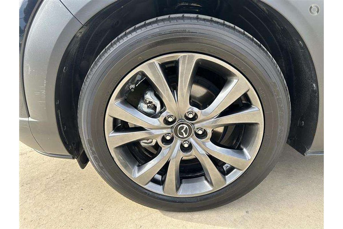 2022 Mazda CX-30 G25 ASTINA (FWD) C30C