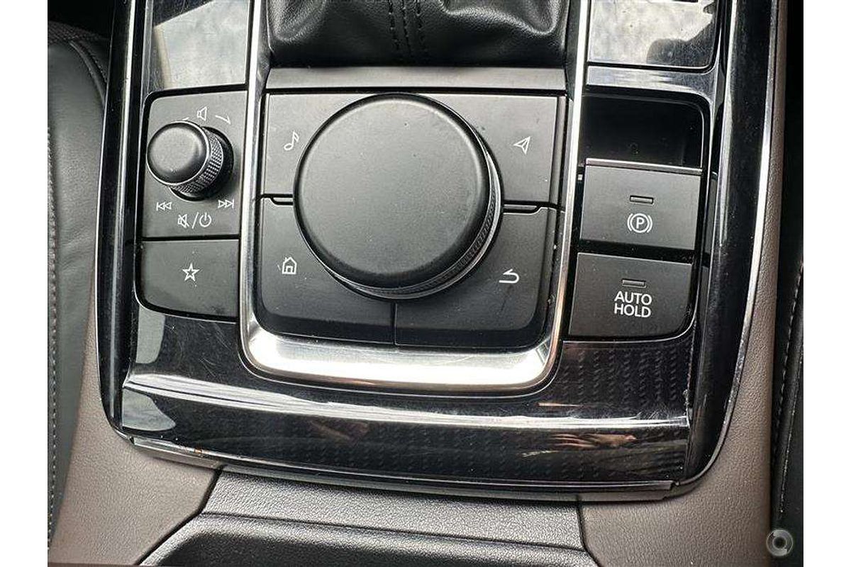 2022 Mazda CX-30 G25 ASTINA (FWD) C30C