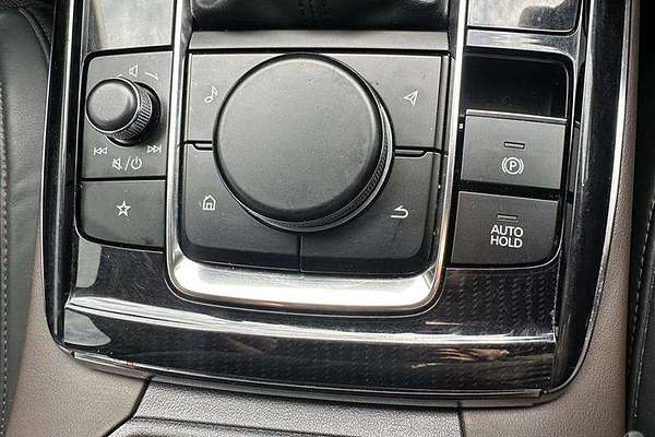 2022 Mazda CX-30 G25 ASTINA (FWD) C30C