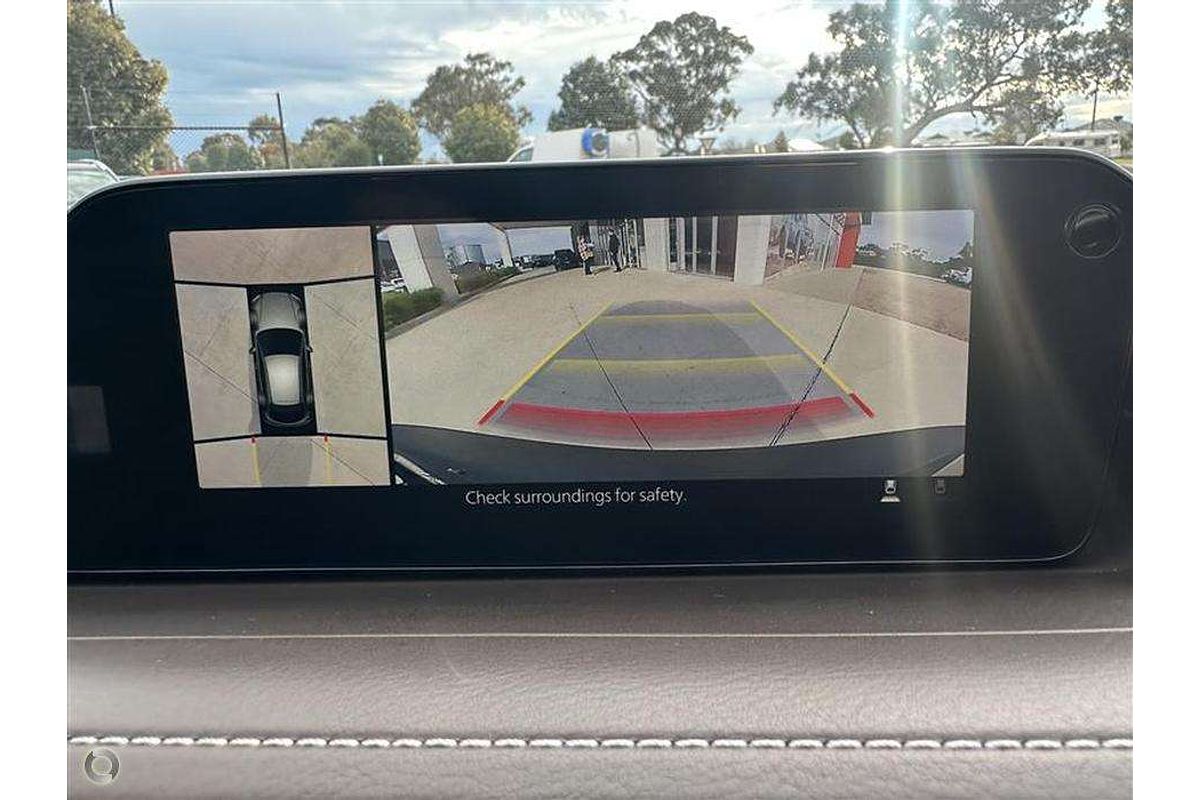 2022 Mazda CX-30 G25 ASTINA (FWD) C30C
