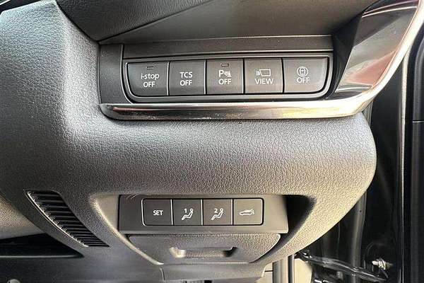 2022 Mazda CX-30 G25 ASTINA (FWD) C30C