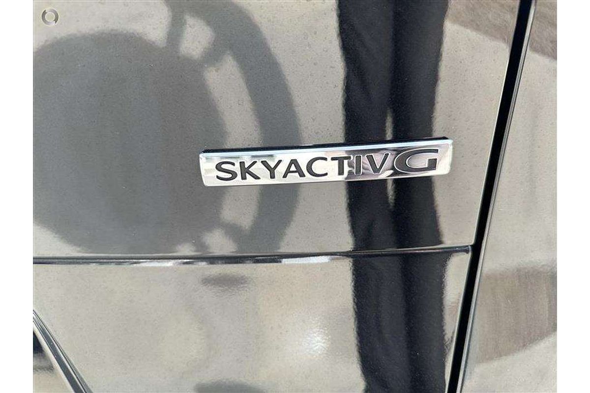 2022 Mazda CX-30 G25 ASTINA (FWD) C30C