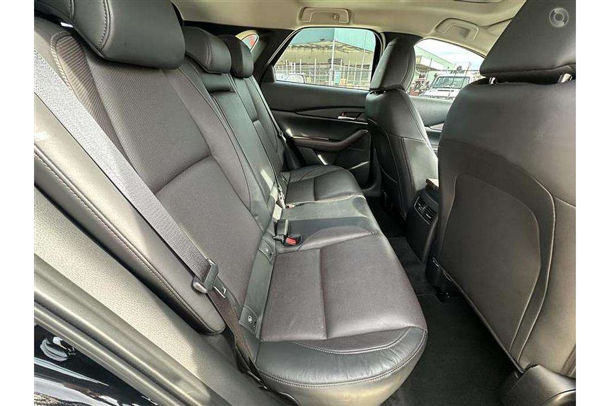 2022 Mazda CX-30 G25 ASTINA (FWD) C30C