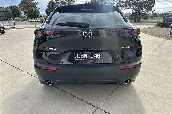 2022 Mazda CX-30 G25 ASTINA (FWD) C30C