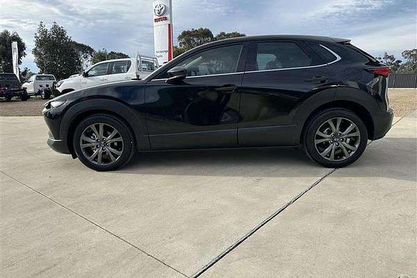 2022 Mazda CX-30 G25 ASTINA (FWD) C30C