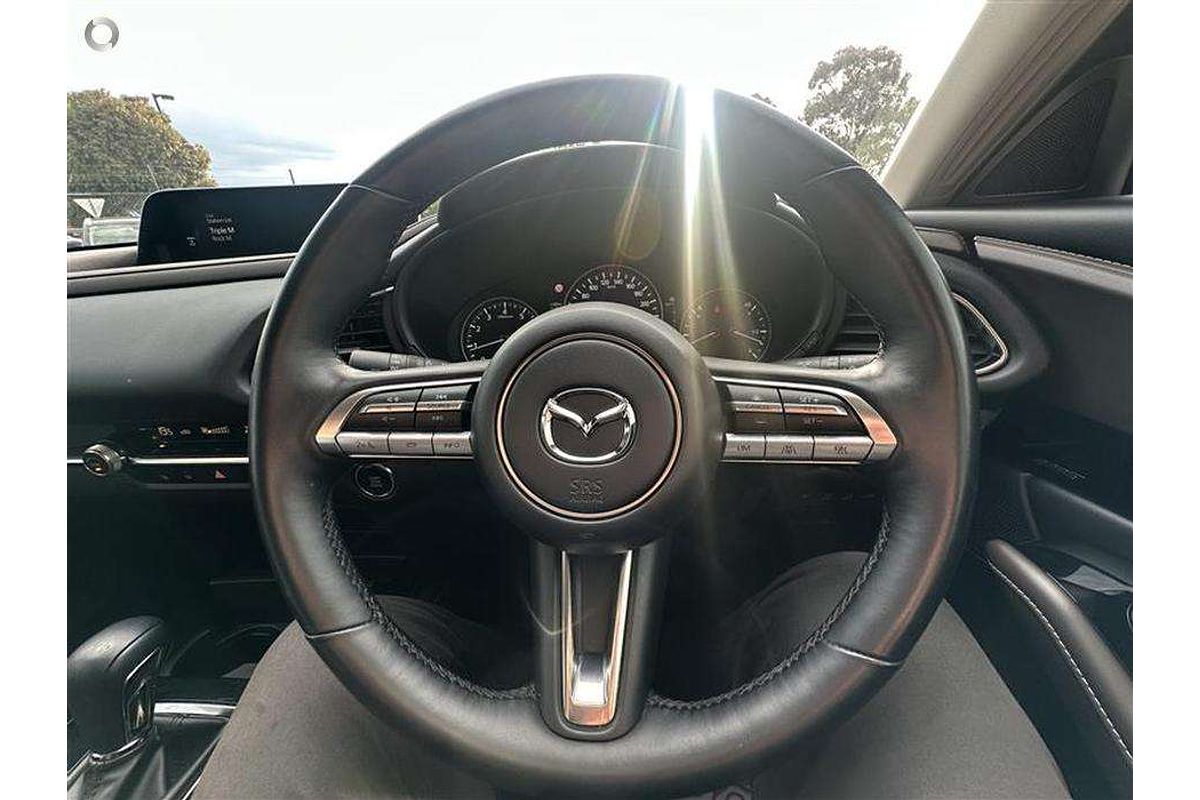 2022 Mazda CX-30 G25 ASTINA (FWD) C30C