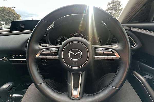 2022 Mazda CX-30 G25 ASTINA (FWD) C30C
