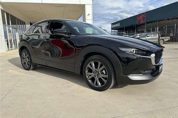 2022 Mazda CX-30 G25 ASTINA (FWD) C30C