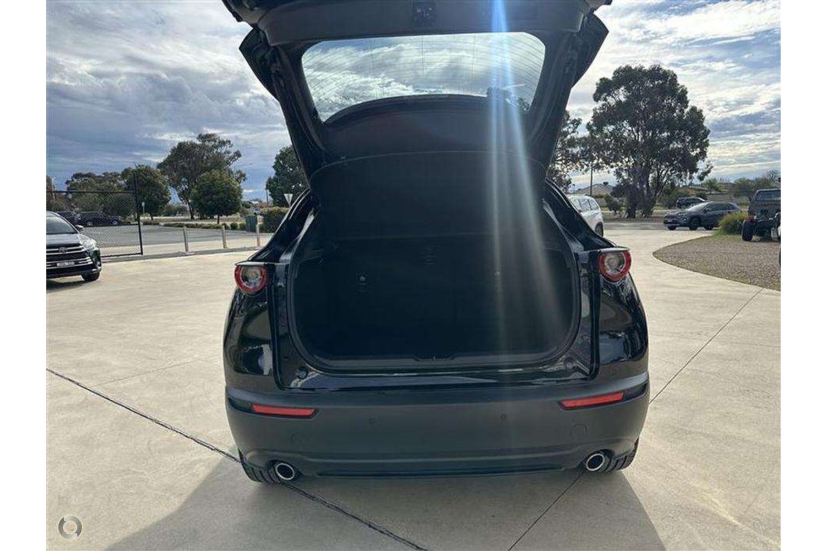 2022 Mazda CX-30 G25 ASTINA (FWD) C30C