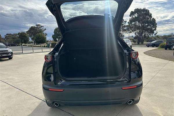 2022 Mazda CX-30 G25 ASTINA (FWD) C30C