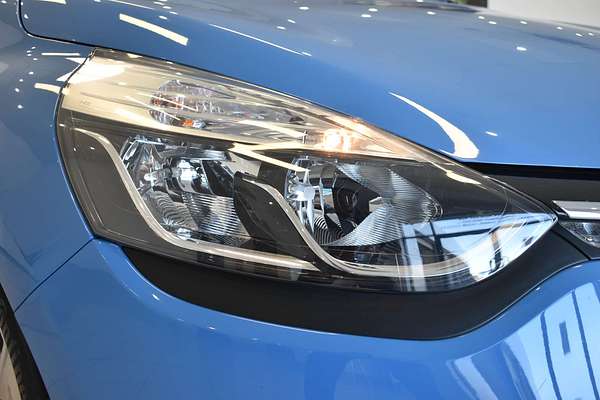 2016 Renault Clio Expression IV B98