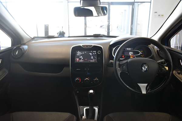 2016 Renault Clio Expression IV B98