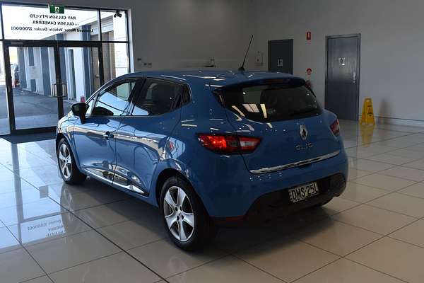 2016 Renault Clio Expression IV B98