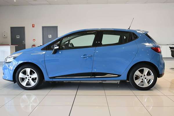 2016 Renault Clio Expression IV B98