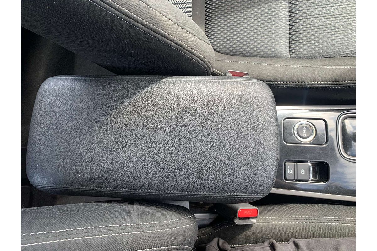 2018 Mitsubishi Outlander ES ADAS ZL