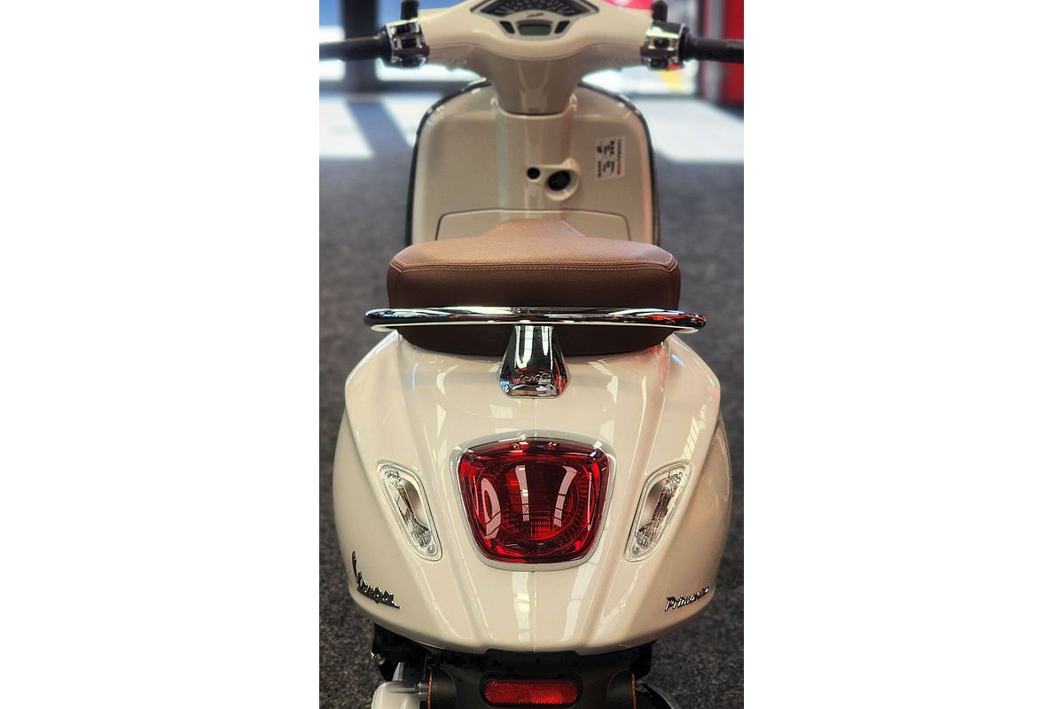 2020 Vespa PRIMAVERA 50 4T
