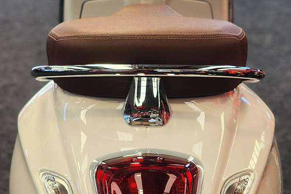 2020 Vespa PRIMAVERA 50 4T